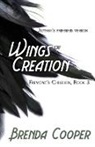Brenda Cooper - Wings of Creation