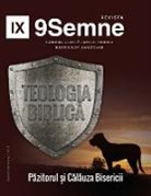 9marks - Teologia Biblic¿ (Biblical Theology) | 9Marks Romanian Journal (9Semne)