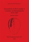 Barbara Adams - Excavations in the Locality 6 Cemetery at Hierakonpolis 1979-1985