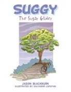 Jason Blackburn - Suggy