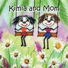 Bahar Varzgah - Kimia and Mom