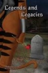 J L MacDonald, Jim Robb, J. L. MacDonald, Jim Robb - Legends and Legacies