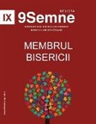 Jonathan Leeman - Membrul Bisericii (Church Membership) | 9Marks Romanian Journal (9Semne)