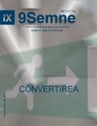 Jonathan Leeman - Convertirea (Conversion) | 9Marks Romanian Journal (9Semne)