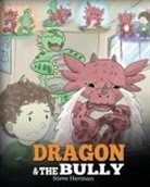 Steve Herman - Dragon and The Bully