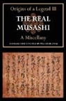 William De Lange - The Real Musashi