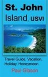 Paul Gibson - St. John Island, USVI