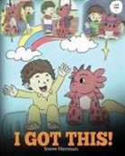 Steve Herman - I Got This!