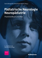 Ingo Borggräfe, Gerstl, Gerstl, Lucia Gerstl, Floria Heinen, Florian Heinen... - Pädiatrische Neurologie - Neuropädiatrie