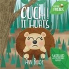 Ann Brady - Ouch! It Hurts