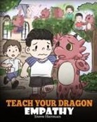 Steve Herman - Teach Your Dragon Empathy