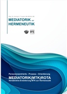 Herwig K Troppko, Herwig K. Troppko - Personenzentrierte-Prozess-Orientierung MEDIATORIK(MTK)ROTA