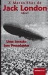Philipe Pharo Da Costa, Jack London - Uma Invasão Sem Precedentes