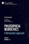 James Beauregard - Philosophical Neuroethics