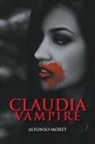 Alfonso R. Moret - Claudia Vampire