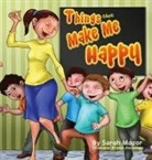Sarah Mazor - Things that Make Me Happy