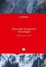 Base I Ismail, Basel I. Ismail - Renewable Hydropower Technologies