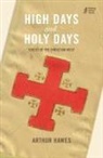 Arthur Hawes - High Days and Holy Days