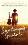Stephen R. Marriott - Santiago's Guitar
