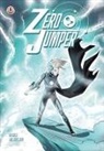 Patrick Mulholland - Zero Jumper