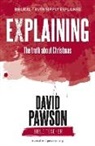 David Pawson - EXPLAINING The Truth about Christmas