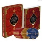 Komisyon - Kuran ve Namaz Ögretim Seti - 10 VCD Kitap