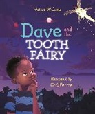 Verna Wilkins, Wilkins Verna, Carl Pearce, Pearce Carl - Dave and the Tooth Fairy