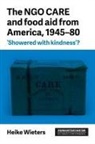 Heike Wieters - Ngo Care and Food Aid From America, 194580