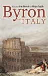 Alan Saglia Rawes, Dr. Alan Saglia Rawes, Alan Rawes, Dr. Alan Rawes, Diego Saglia - Byron and Italy