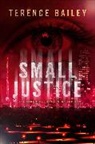 Terence Bailey, Bailey Terence - Small Justice