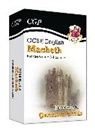 CGP Books, CGP Books, CGP Books, CGP Books - GCSE English Shakespeare - Macbeth Revision Question Cards