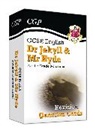 CGP Books, CGP Books, CGP Books, CGP Books - GCSE English - Dr Jekyll and Mr Hyde Revision Question Cards