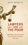 Kate Bradley, Katharine Bradley, Katherine Bradley, Bradley Katharine Katharine - Lawyers for the Poor