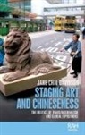 Jane Chin Davidson, Amelia Jones - Staging Art and Chineseness