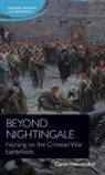 Carol Helmstadter - Beyond Nightingale