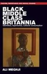 Meghji Ali Ali, Ali Meghji - Black Middle-Class Britannia