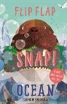 Joanna McInerney, Carmen Saldana - Flip Flap Snap: Ocean
