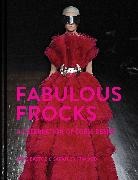 Jane Eastoe, Jane Gristwood Eastoe, Eastoe Jane, Sarah Gristwood, Gristwood Sarah - Fabulous Frocks