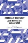 David Meissner Sarpong, Dirk Meissner, Meissner Dirk, David Sarpong - Corporate Foresight and Innovation Management
