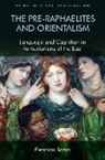 Eleonora Sasso - Pre-Raphaelites and Orientalism