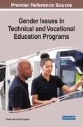 Shashi Bala, Puja Singhal - Gender Issues in Technical and Vocational Education Programs