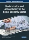 Graca Azevedo, Graça Azevedo, Augusta Ferreira, Helena Inacio, Rui Marques, Carlos Santos - Modernization and Accountability in the Social Economy Sector