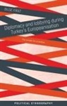 Firat Bilge, Firat Bilge Bilge, Bilge Firat, Rod Rhodes - Diplomacy and Lobbying During Turkeys Europeanisation