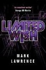 Mark Lawrence - Limited Wish