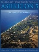 Yaakov Huster, Yaakov Hustler, Daniel M. Master, Michael D. Press - Ashkelon 5