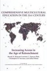 Adriel A. Hilton, Brandi Hinnant-Crawford, Christopher Newman, Christopher B. Newman, C. Spencer Platt - Comprehensive Multicultural Education in the 21st Century