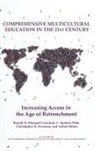 Adriel A. Hilton, Brandi Hinnant-Crawford, Christopher Newman, Christopher B. Newman, C. Spencer Platt - Comprehensive Multicultural Education in the 21st Century