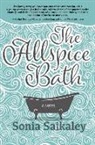 Sonia Saikaley - The Allspice Bath