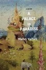 Mehri Yalfani - A Palace in Paradise