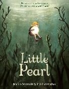 Martin Widmark, Martin Widmark, Widmark Martin, Emilia Dziubak, Dziubak Emilia, EMILIA DZIUBAK - Little Pearl